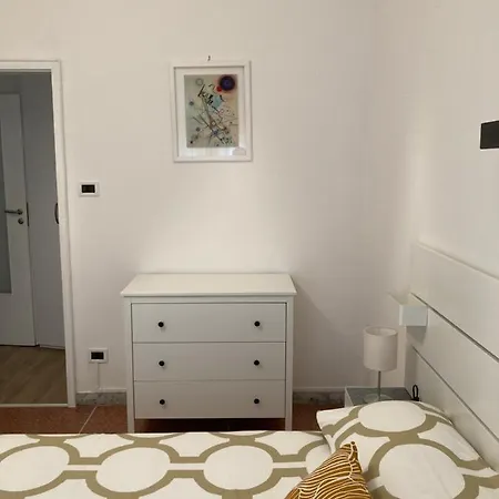 Casa Bartolini Болонья