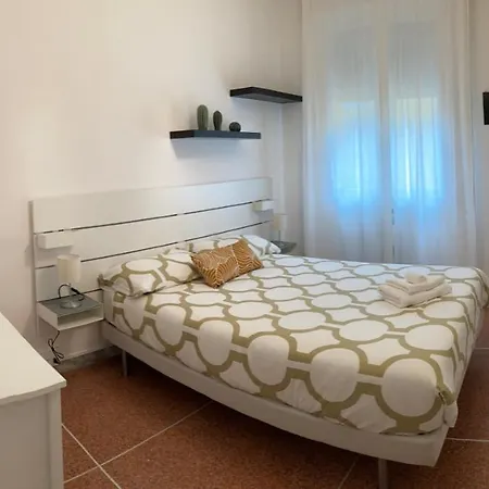 Casa Bartolini Апартаменты Болонья