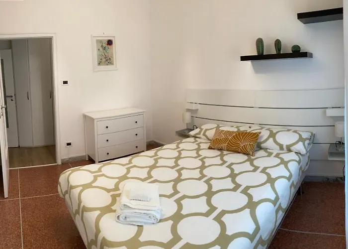 Casa Bartolini * Bologna