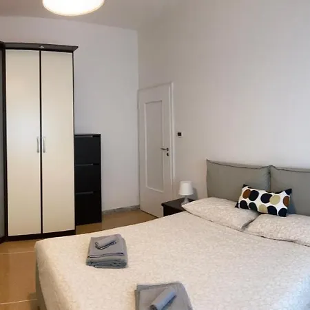 Apartment Casa Bartolini