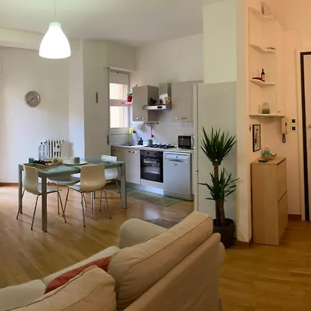 Lejlighed Casa Bartolini