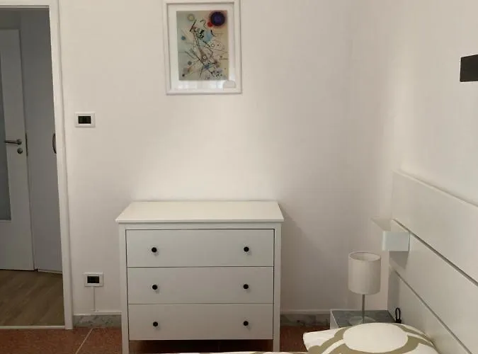 Casa Bartolini Bologna