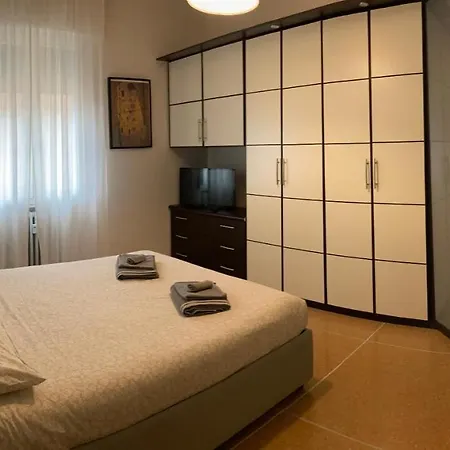 Casa Bartolini Daire *