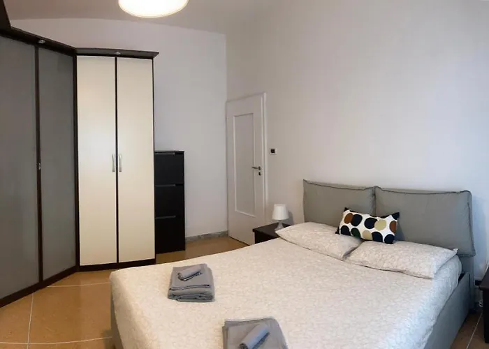 Apartman Casa Bartolini