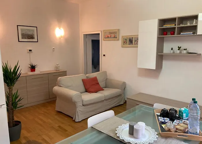 Apartman Casa Bartolini Bologna
