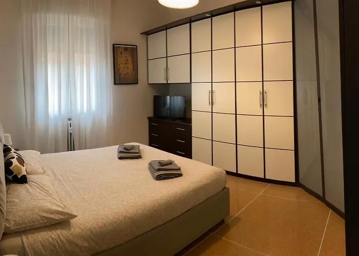 Casa Bartolini Apartman *