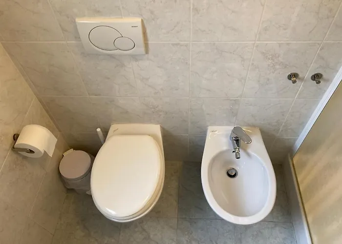 Casa Bartolini *