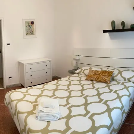 Casa Bartolini * Bologna