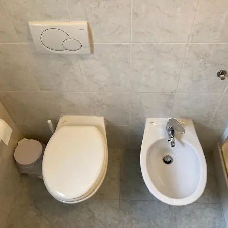 Casa Bartolini *