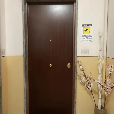 Casa Bartolini *