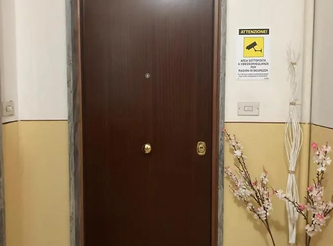 Casa Bartolini *